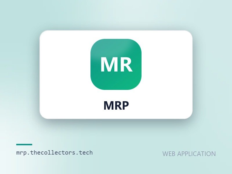 MRP
